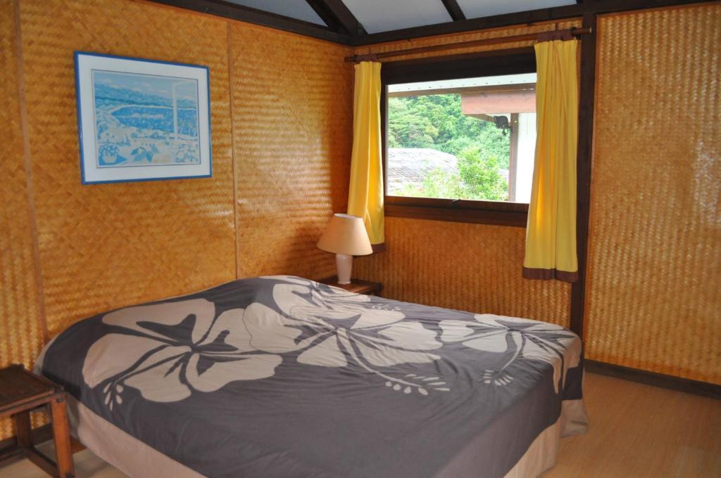 Le Relais De La Maroto Hotel Pirae Room photo